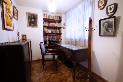 Casa de 4 alcobas en venta en El Batan, Bogotá, 172 m² · foto 9 de 14