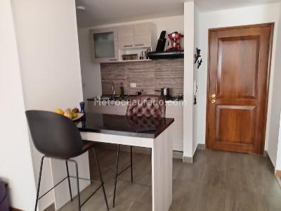 Apartamento en venta en Chico Navarra, Bogotá · foto 10 de 19