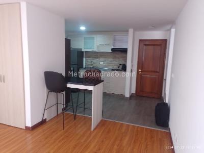 Apartamento en venta en Chico Navarra, Bogotá · foto 12 de 19