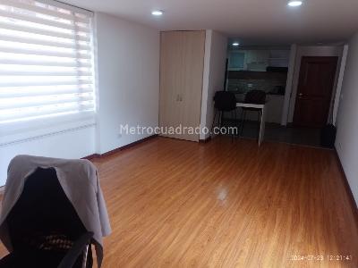 Apartamento en venta en Chico Navarra, Bogotá · foto 13 de 19