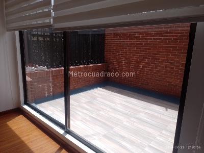 Apartamento en venta en Chico Navarra, Bogotá · foto 14 de 19