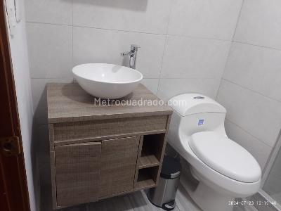 Apartamento en venta en Chico Navarra, Bogotá · foto 16 de 19