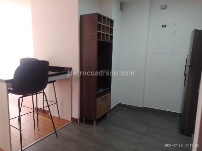 Apartamento en venta en Chico Navarra, Bogotá · foto 17 de 19