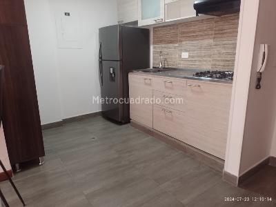 Apartamento en venta en Chico Navarra, Bogotá · foto 18 de 19