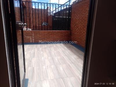 Apartamento en venta en Chico Navarra, Bogotá · foto 19 de 19