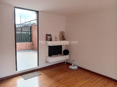Apartamento en venta en Chico Navarra, Bogotá · foto 2 de 19