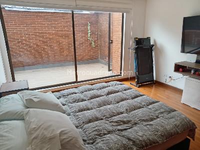 Apartamento en venta en Chico Navarra, Bogotá · foto 4 de 19