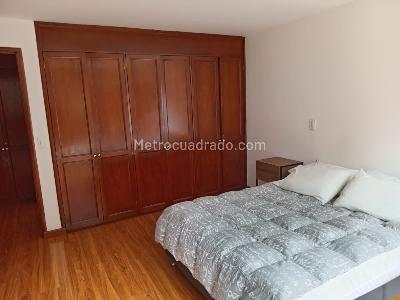 Apartamento en venta en Chico Navarra, Bogotá · foto 5 de 19