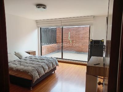 Apartamento en venta en Chico Navarra, Bogotá · foto 6 de 19