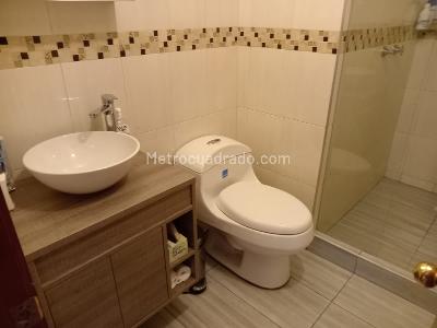 Apartamento en venta en Chico Navarra, Bogotá · foto 7 de 19