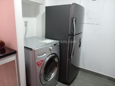 Apartamento en venta en Chico Navarra, Bogotá · foto 8 de 19