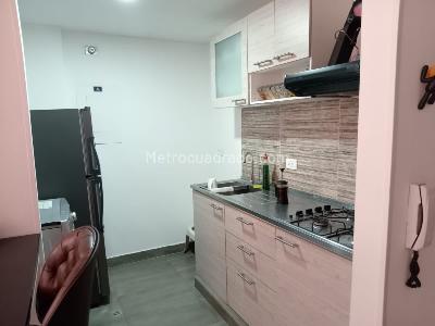 Apartamento en venta en Chico Navarra, Bogotá · foto 9 de 19