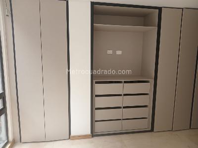 Apartamento de 3 alcobas en venta en San Patricio, Bogotá, 126 m² · foto 11 de 15
