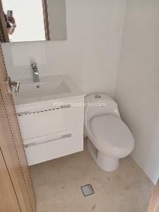 Apartamento de 3 alcobas en venta en San Patricio, Bogotá, 126 m² · foto 15 de 15