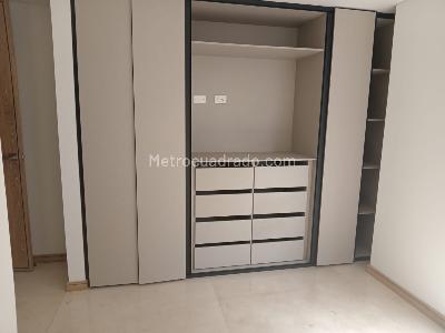 Apartamento de 3 alcobas en venta en San Patricio, Bogotá, 126 m² · foto 7 de 15