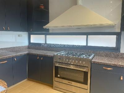 Apartamento de 5 alcobas en venta en Chapinero Norte, Bogotá, 600 m² · foto 15 de 16