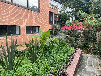 Apartamento de 5 alcobas en venta en Chapinero Norte, Bogotá, 600 m² · foto 1 de 16