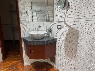 Apartamento de 5 alcobas en venta en Chapinero Norte, Bogotá, 600 m² · foto 2 de 16