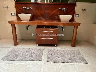 Apartamento de 5 alcobas en venta en Chapinero Norte, Bogotá, 600 m² · foto 4 de 16