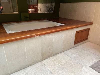 Apartamento de 5 alcobas en venta en Chapinero Norte, Bogotá, 600 m² · foto 5 de 16