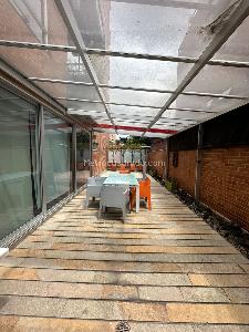 Apartamento de 3 alcobas en venta en Chico Navarra, Bogotá, 158 m² · foto 14 de 14