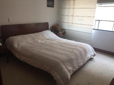 Apartamento de 3 alcobas en venta en Chapinero Alto, Bogotá, 200 m² · foto 10 de 18