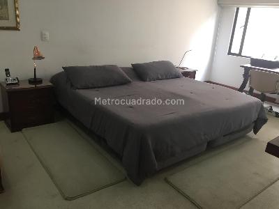 Apartamento de 3 alcobas en venta en Chapinero Alto, Bogotá, 200 m² · foto 16 de 18