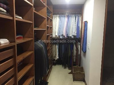 Apartamento de 3 alcobas en venta en Chapinero Alto, Bogotá, 200 m² · foto 18 de 18