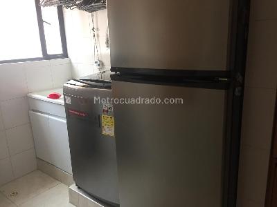 Apartamento de 3 alcobas en venta en Chapinero Alto, Bogotá, 200 m² · foto 4 de 18