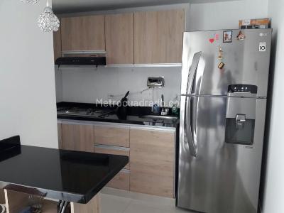 Apartamento en venta en Villavicencio Valles De Aragon Cr Mirador Del Ll 2, Villavicencio · foto 7 de 19