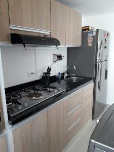 Apartamento en venta en Villavicencio Valles De Aragon Cr Mirador Del Ll 2, Villavicencio · foto 8 de 19