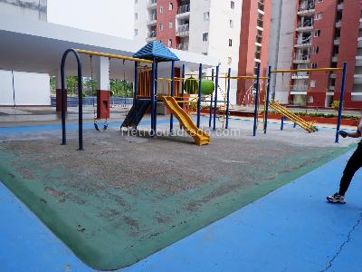 Apartamento en venta en Villavicencio Valles De Aragon Cr Mirador Del Ll 2, Villavicencio · foto 17 de 19