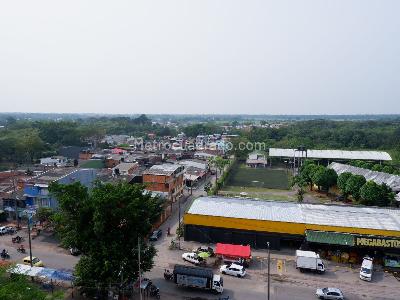 Apartamento en venta en Villavicencio Valles De Aragon Cr Mirador Del Ll 2, Villavicencio · foto 19 de 19