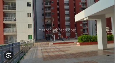 Apartamento en venta en Villavicencio Valles De Aragon Cr Mirador Del Ll 2, Villavicencio · foto 11 de 19