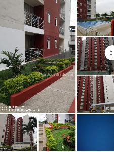 Apartamento en venta en Villavicencio Valles De Aragon Cr Mirador Del Ll 2, Villavicencio · foto 16 de 19