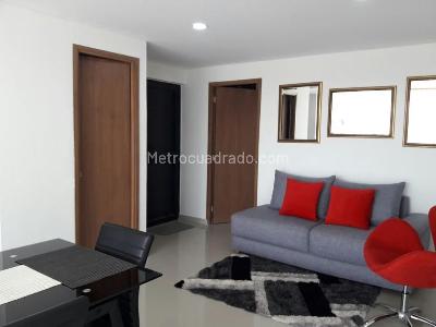 Apartamento en venta en Villavicencio Valles De Aragon Cr Mirador Del Ll 2, Villavicencio · foto 2 de 19