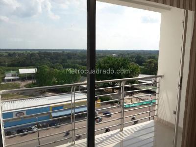 Apartamento en venta en Villavicencio Valles De Aragon Cr Mirador Del Ll 2, Villavicencio · foto 3 de 19
