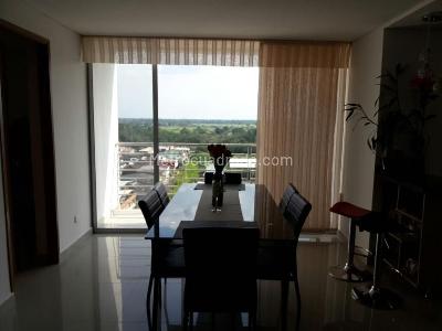 Apartamento en venta en Villavicencio Valles De Aragon Cr Mirador Del Ll 2, Villavicencio · foto 4 de 19