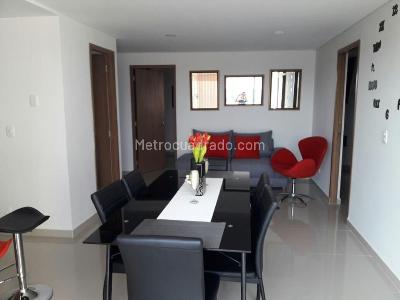 Apartamento en venta en Villavicencio Valles De Aragon Cr Mirador Del Ll 2, Villavicencio · foto 5 de 19