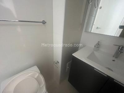 Apartamento en venta en Santa Bárbara Occidental, Bogotá · foto 10 de 13