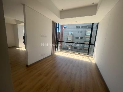 Apartamento en venta en Santa Bárbara Occidental, Bogotá · foto 11 de 13