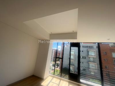 Apartamento en venta en Santa Bárbara Occidental, Bogotá · foto 12 de 13