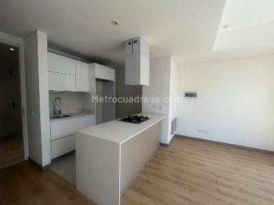 Apartamento en venta en Santa Bárbara Occidental, Bogotá · foto 2 de 13