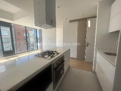 Apartamento en venta en Santa Bárbara Occidental, Bogotá · foto 4 de 13