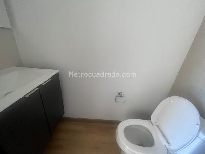 Apartamento en venta en Santa Bárbara Occidental, Bogotá · foto 5 de 13