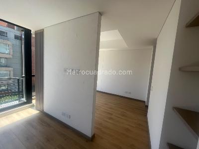 Apartamento en venta en Santa Bárbara Occidental, Bogotá · foto 6 de 13