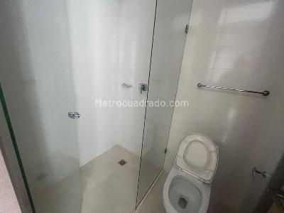 Apartamento en venta en Santa Bárbara Occidental, Bogotá · foto 9 de 13