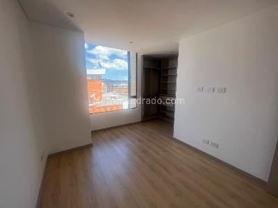 Apartamento de 2 alcobas en venta en Santa Bárbara Occidental, Bogotá, 90 m² · foto 12 de 16
