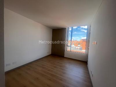 Apartamento de 2 alcobas en venta en Santa Bárbara Occidental, Bogotá, 90 m² · foto 13 de 16
