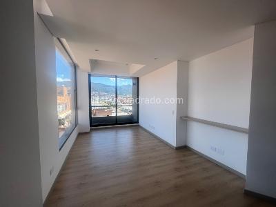 Apartamento de 2 alcobas en venta en Santa Bárbara Occidental, Bogotá, 90 m² · foto 2 de 16
